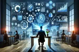 Unlocking Business Insights: The Art And Science Of Process Visualization