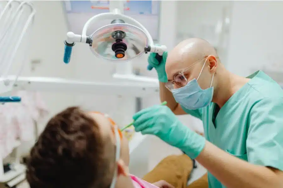 Dental Implant