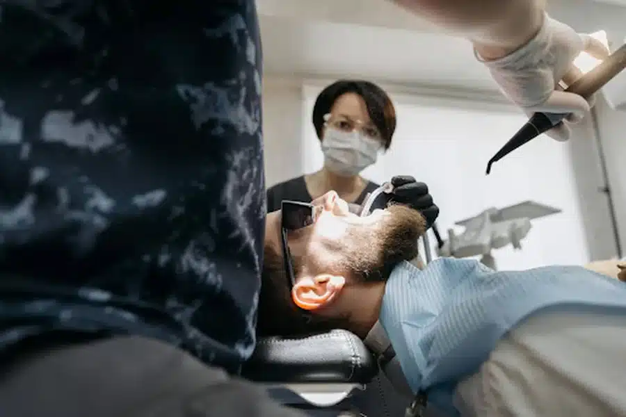 Emergency Dentist