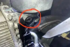 When Should You Replace Your Radiator Hose?