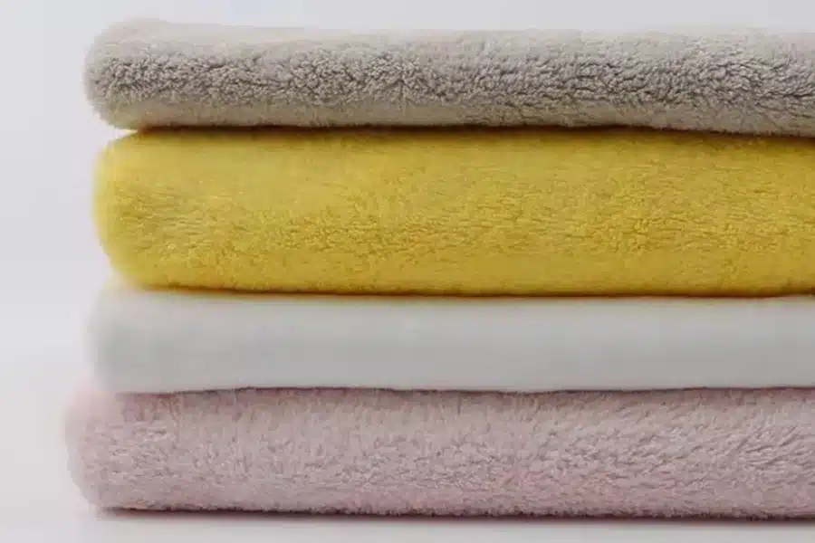 Fleece Fabric