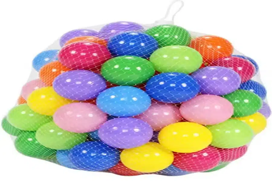 Buying Ball Pit Balls