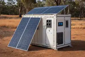 Why Choose AI-Optimized Solar Generators for Home Power?
