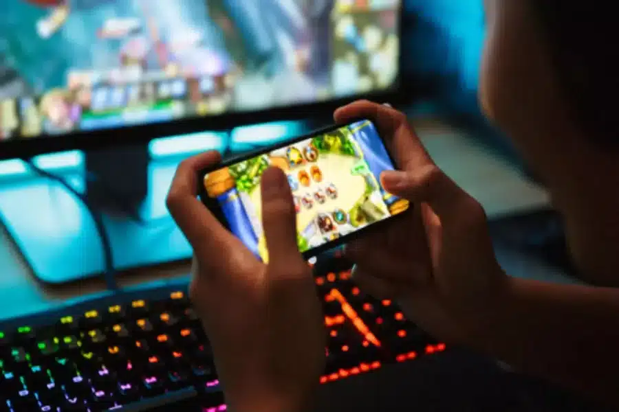Games