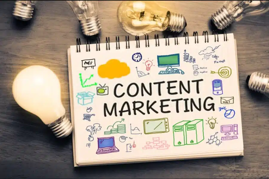 Interactive Content