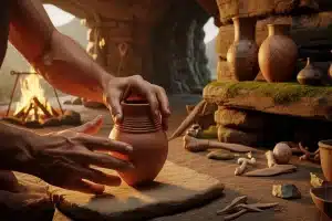Why Pottery Is One of the Oldest Forms of Human Creativity