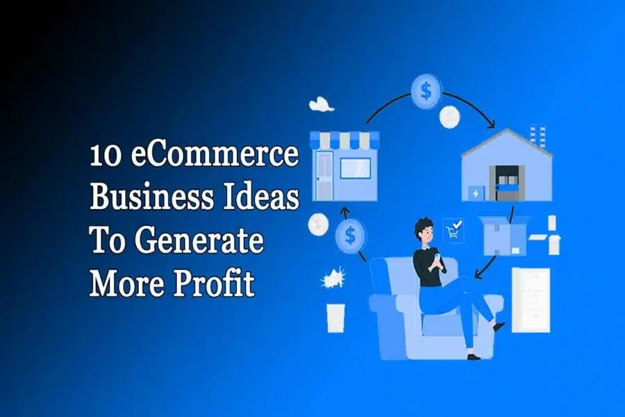 E-Commerce Business