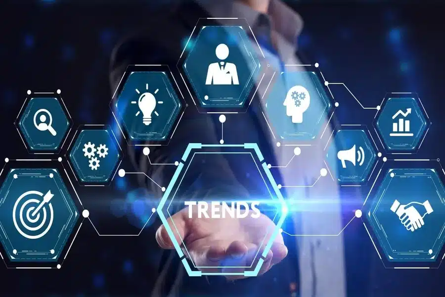 Trendsmagazines