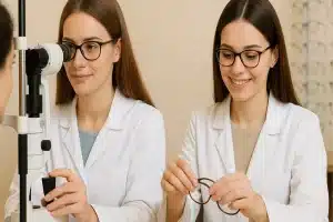 5 Reasons to Buy Glasses Online Instead of In-Store