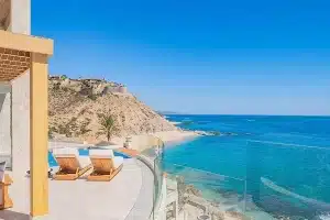 Cabo Vacation Rentals: Your Gateway to Effortless Coastal Living