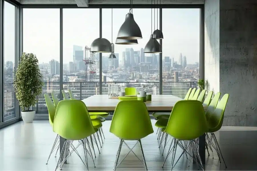 Restaurant Chairs