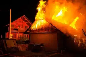 Fire Damage Restoration Timeline: How Long Does It Take?