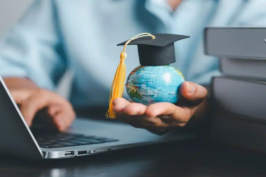 Foreign Degrees