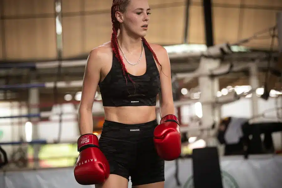 Muay Thai