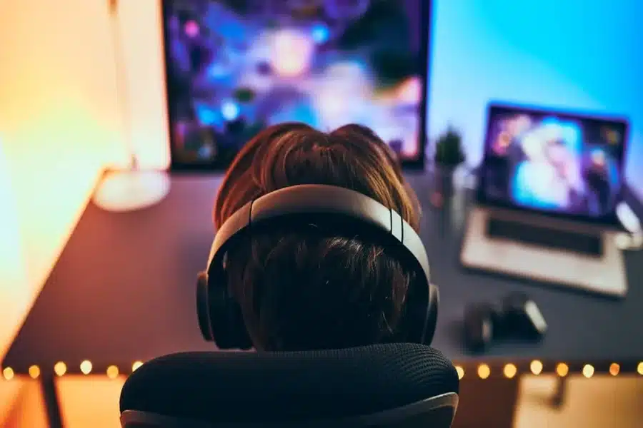 Luxurious Games