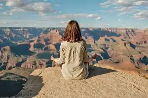 Miles Away, Still You: How to Stay Grounded When Everything Changes
