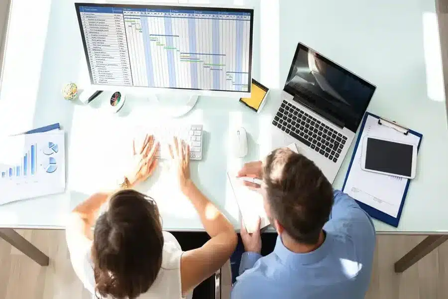 Spa Software
