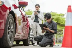 What Accident Benefits Cover After a Car Crash