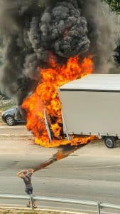 Why Truck Accidents in Kansas City Require Specialized Attorneys