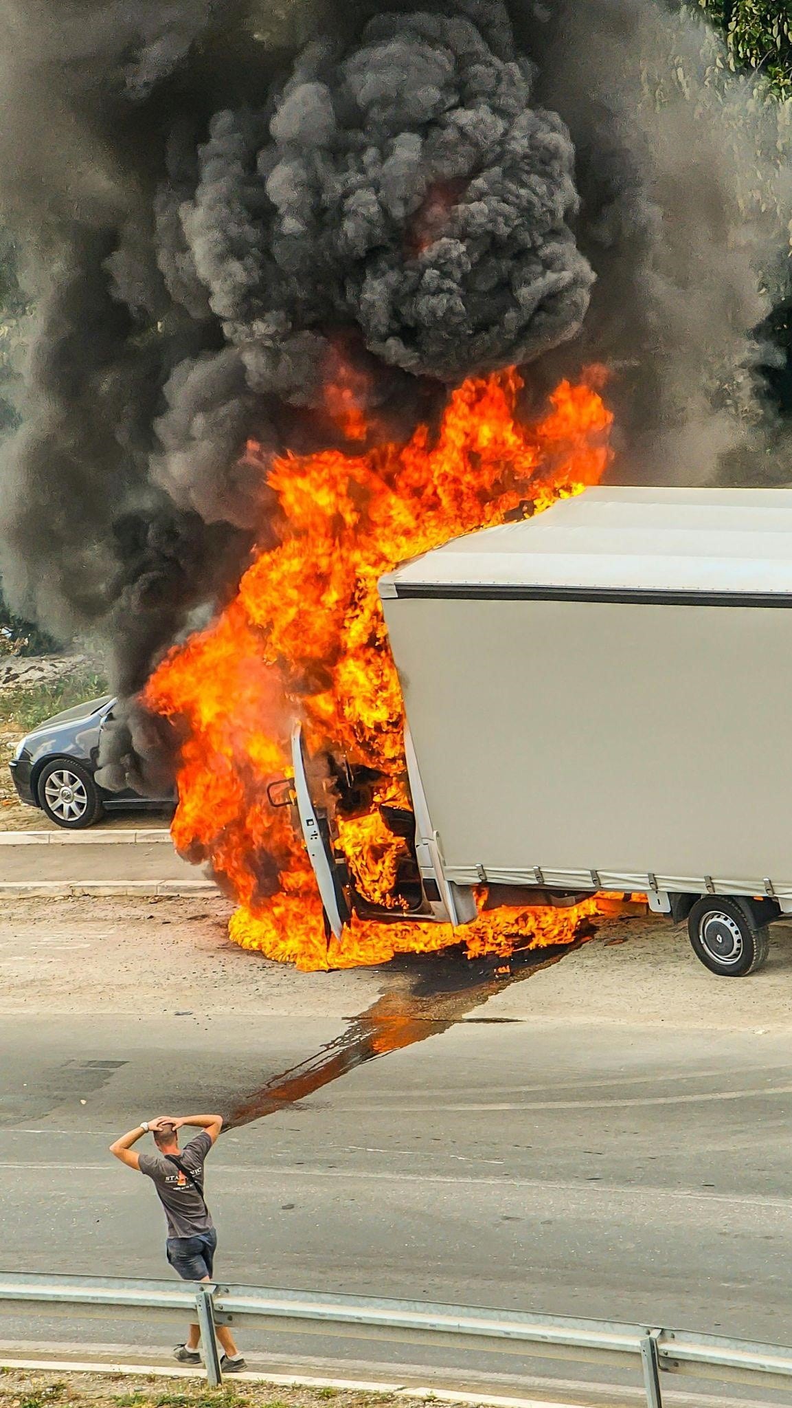 Truck Accidents
