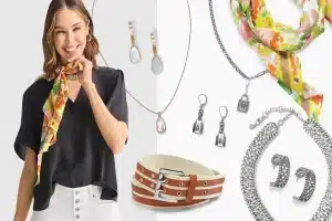Why You Shouldn’t Ignore Accessories When Dressing Up