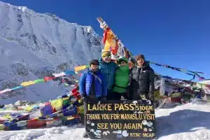 Cost Comparison: Everest Base Camp vs Manaslu Circuit Trek — Which Is More Budget-Friendly?