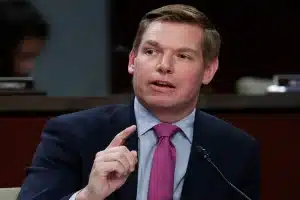 Eric Swalwell Net Worth -How Wealthy Is the U.S. Congressman?