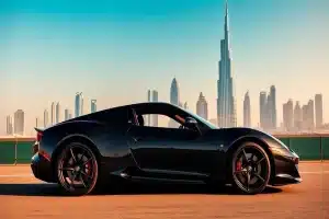 Exploring the UAE in Style: The Growing Demand for Premium Car Rentals in Dubai