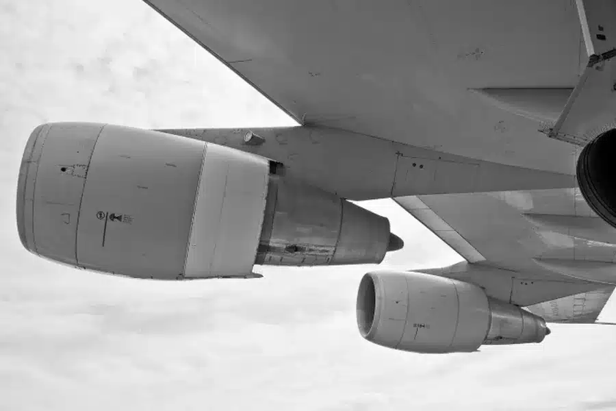 Aircraft