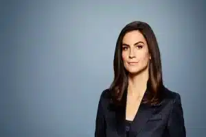 Kaitlan Collins Husband: Inside Her Relationship Story