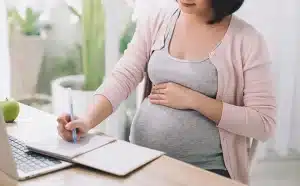 Maternity Leave + Health Insurance: Creating A 360° Safety Net for Women