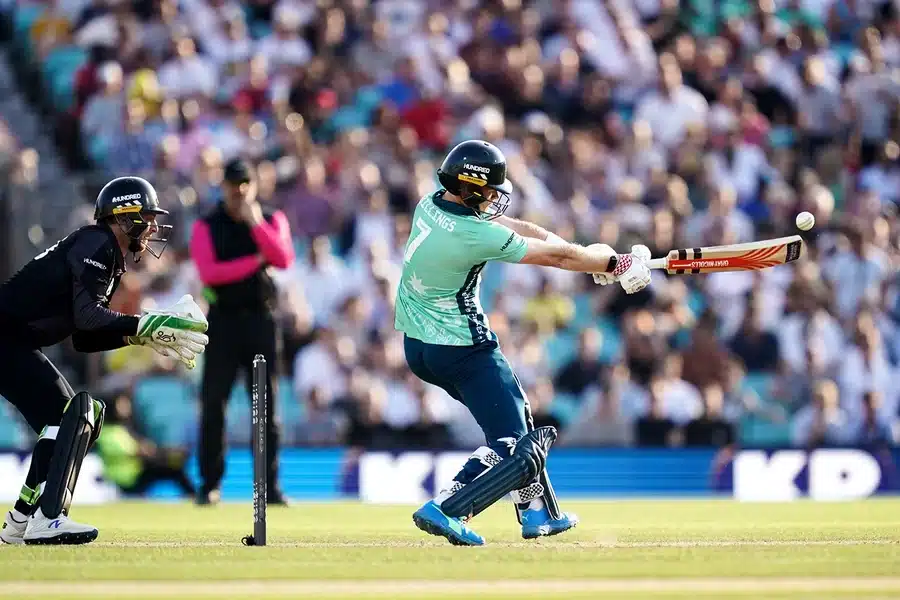 Cricket Drills