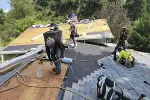 Top Rated Roofing Contractor in Akron for Quality Service