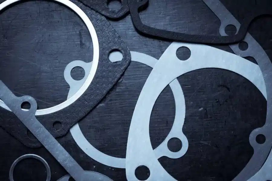 Gasket