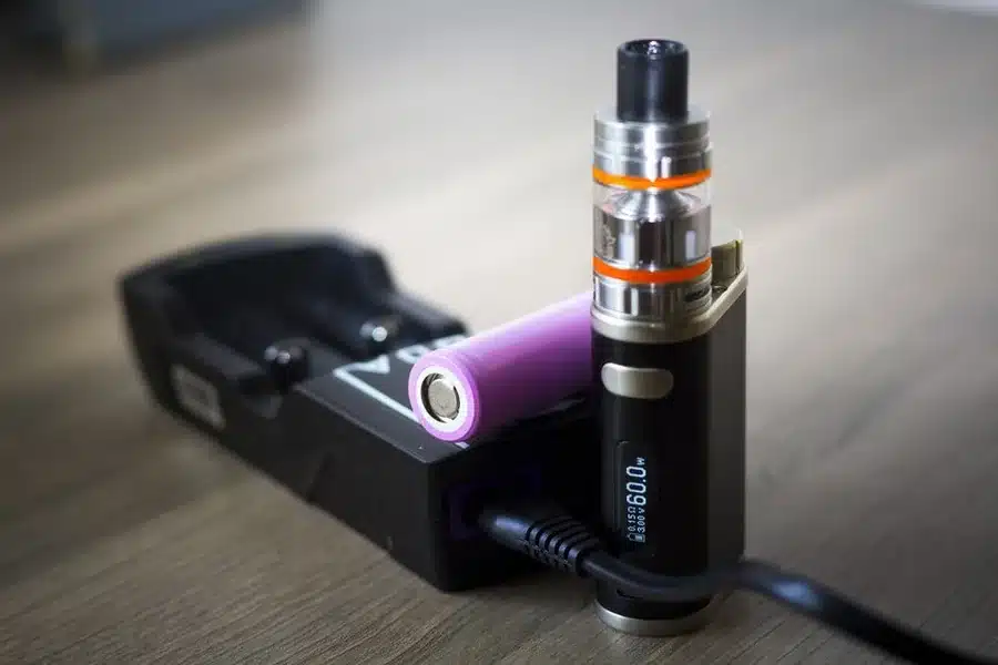 Vape Device