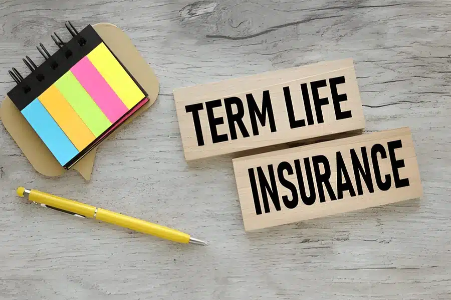 Term Insurance