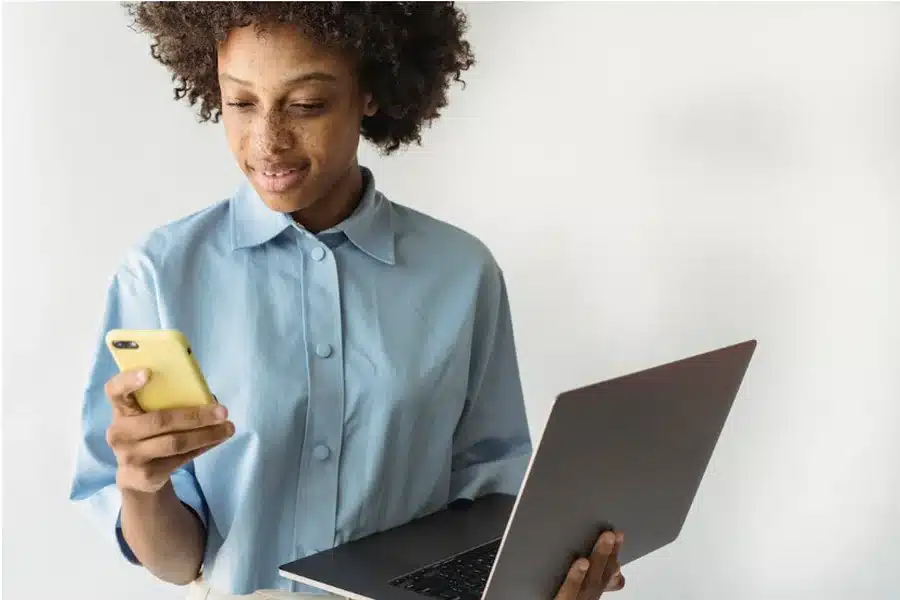 Navigating Online Databases
