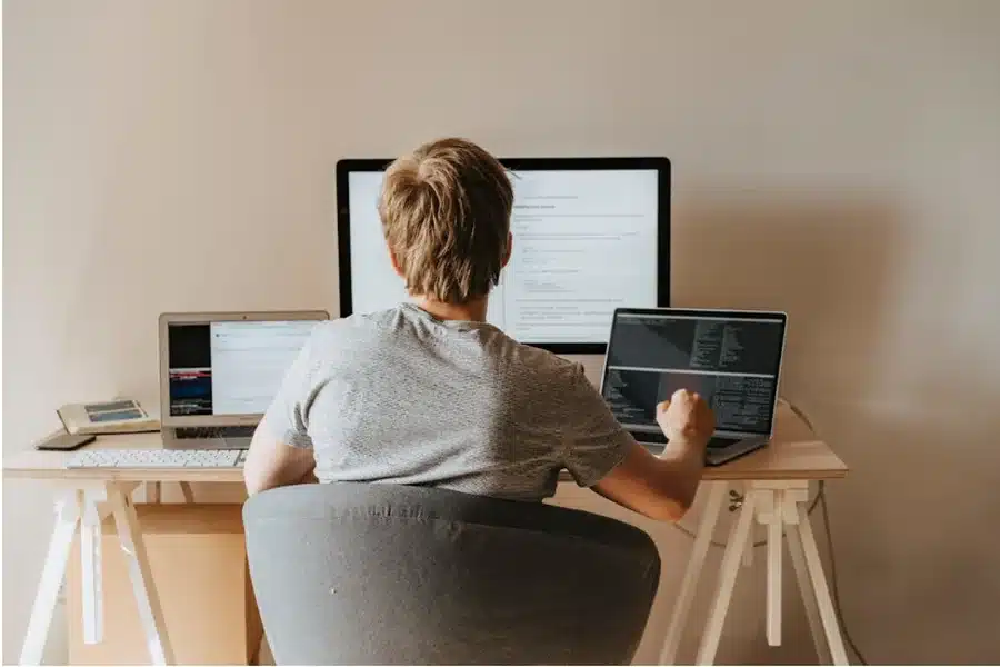 Navigating Online Databases