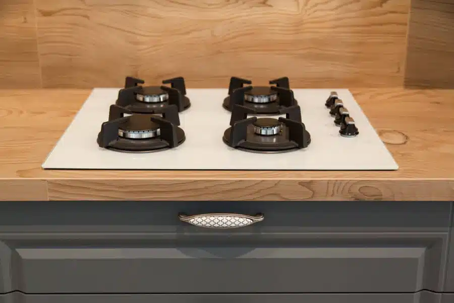 Benefits of High-Quality Built-In Ovens