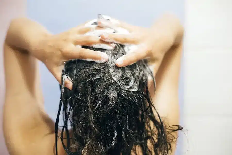 Shampoo Brands