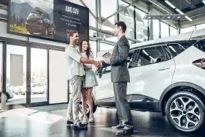 Car Dealership Digital Signage: What Customers Really Notice