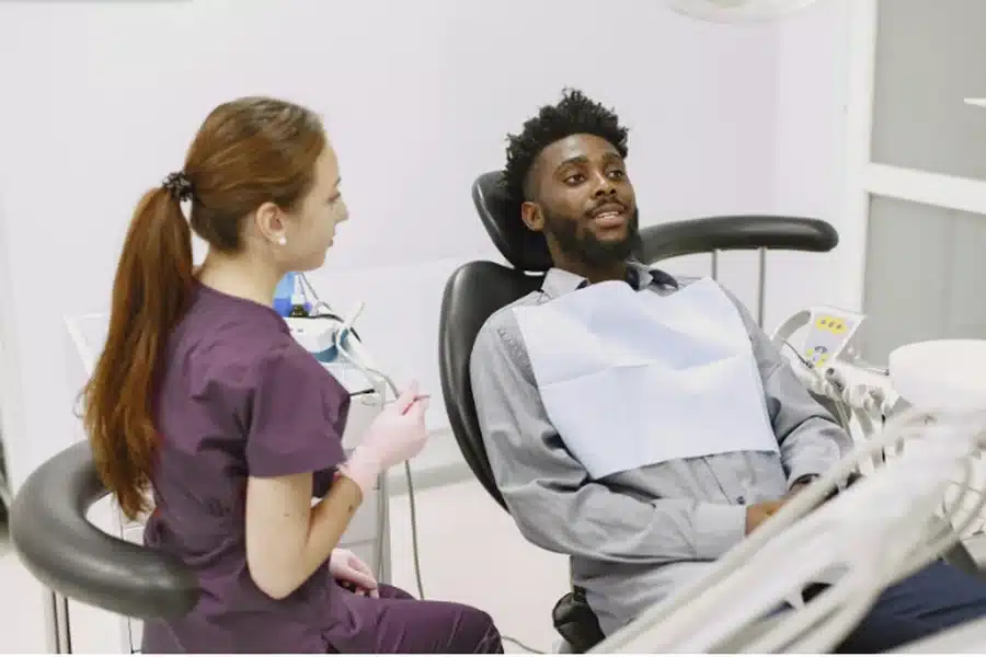 Dental Services