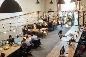 Experience Premium Shared Office Spaces in Sydney: Discover co-working Sydney today!