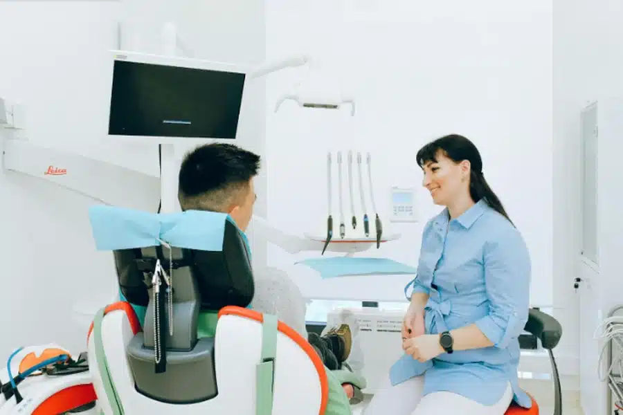 Dental Care