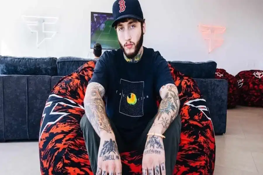 Faze Banks Height And the YouTuber’s Stature and Influence