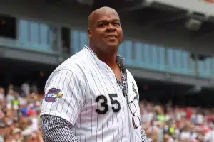 Frank Thomas Net Worth: Career, Earnings, and Lifestyle