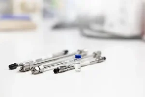 High-Performance Liquid Chromatography: Your Ultimate Guide to HPLC Columns