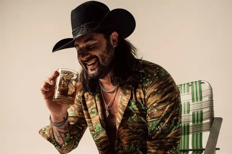 Koe Wetzel Height