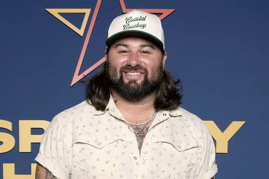 Koe Wetzel Height