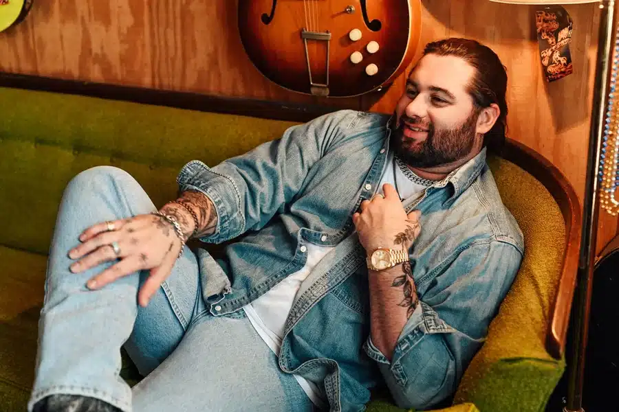 Koe Wetzel Height
